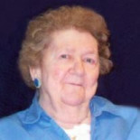 Gertrude Josephine Moulton