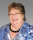 Ghyslaine Pepin