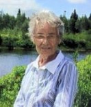 Mary Maddox