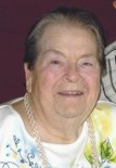 Hannah May Moffatt