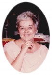 Beryl Irene Gilhooly