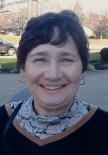 Karen Frances Brewster