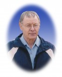 Ralph Edward Lund