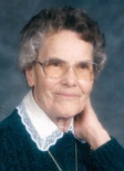 Gertruda De Backer