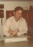 Garry Shurvell