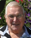 Harold Jackson