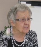 Mary Jeske