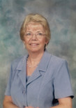 Kathleen Staub