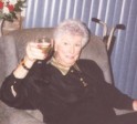 Catherine Mann