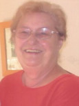Brenda Mae Hache