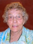 Mary Grobb