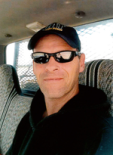 Kevin Cossette