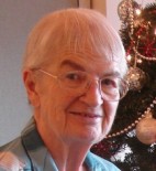 Norma Berniece Johnson