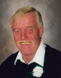 Martin Hassard