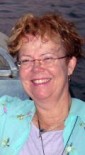 Susan Peace