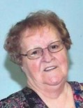 Hulda Grace Milton