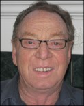 Keith Leier