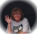 Beverley Shular