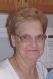 Beulah Crites