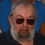 Donald Frederick Macdonald