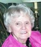 Alice Marie Penticost