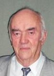 James Alexander McLean