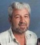 Robert George Charles Lewis