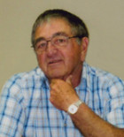 Leo Henry Drohomereski