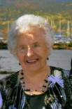 Freida Magdalene Hartwig