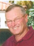 Donald Stinson