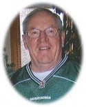Sandy Sanderson