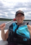 Kimberly Budgell
