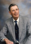 Rex Shuckburgh