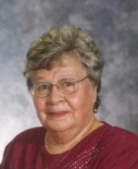 Delia Agnes Payette