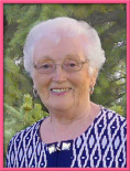 Colleen Grose