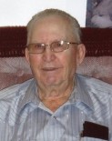 Harold Rae Congdon