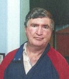 Maurice Donald Ray