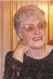 Lola Irene Martin