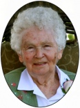 Marie Louise Moebis