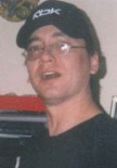 Glenn Charles Lambert