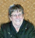 Ione Agnes Munro
