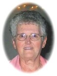 Elaine Knibbs