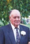 Richard Claude Tickle