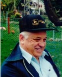 George Thomas Harvey
