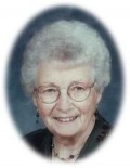 Helen Marjorie Clark