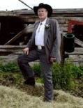 Hugh Desmond Braden