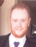 Steven James Cooper
