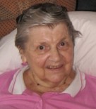 Dorothy Elizabeth Gaves