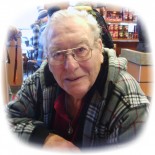 Robert Campbell