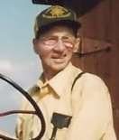 Delbert Victor Mohns